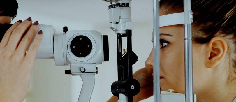 Eye Stem Cell Center