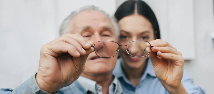 macular degeneration