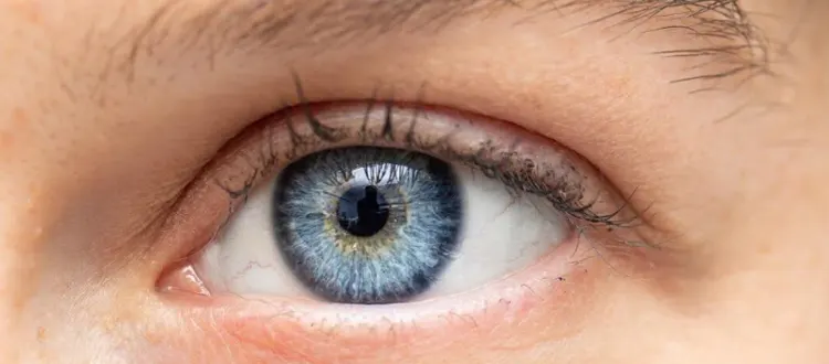 eye stem cell center